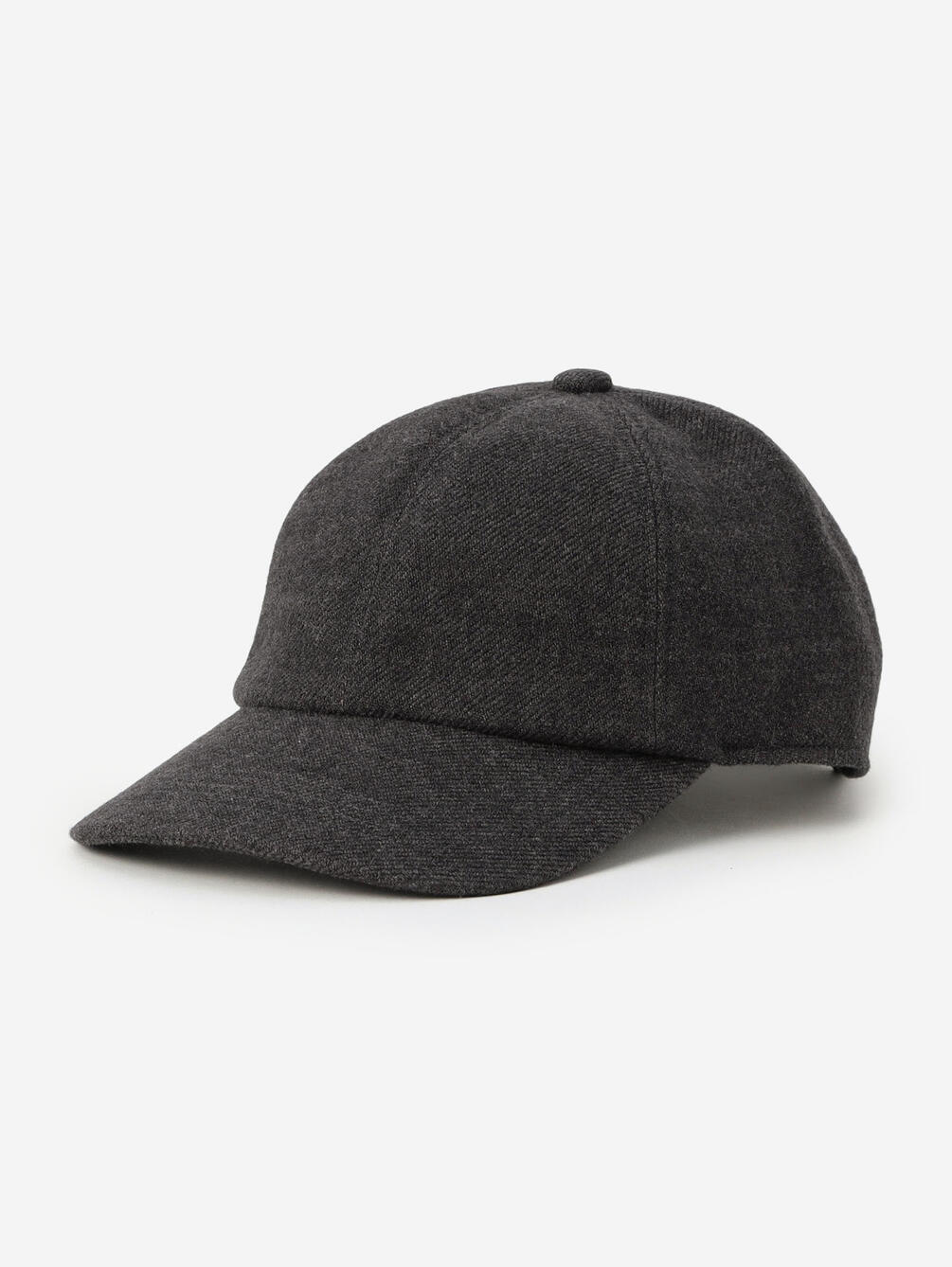 ORCIVAL | 6パネルキャップ UNISEX