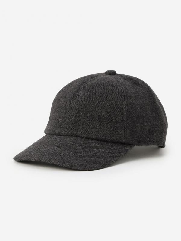 ORCIVAL | 6パネルキャップ UNISEX