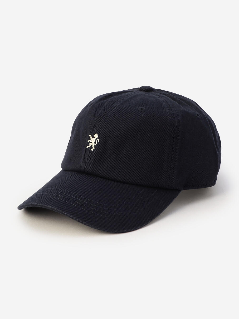 Gymphlex | コットンチノ 6Pキャップ UNISEX