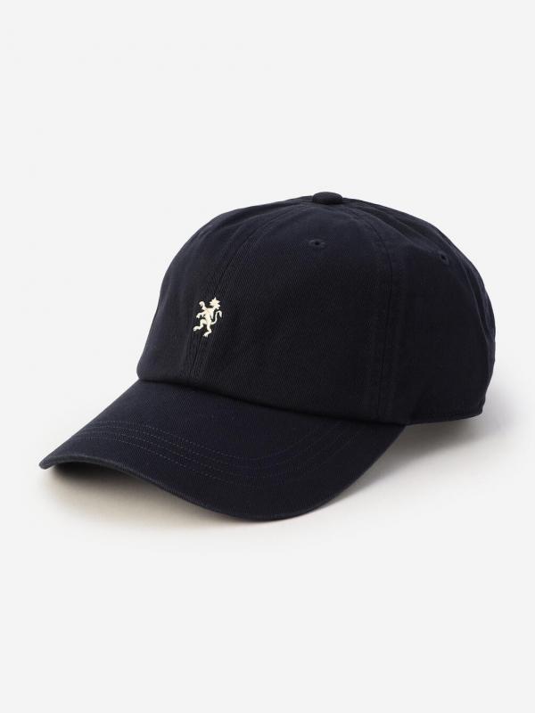 Gymphlex | コットンチノ 6Pキャップ UNISEX