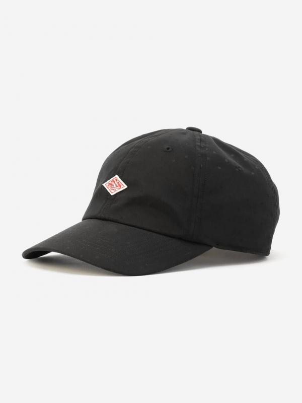 DANTON × eunoia |  ドットサテン キャップ UNISEX