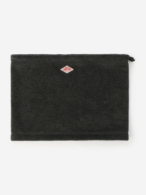 DANTON | フリース ネックウォーマー UNISEX