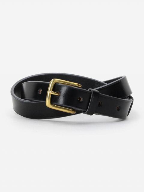 Brady | WEST END BELT 1in-GOLD UNISEX