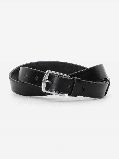 Brady | STIRRUP BELT 1in-SILVER UNISEX