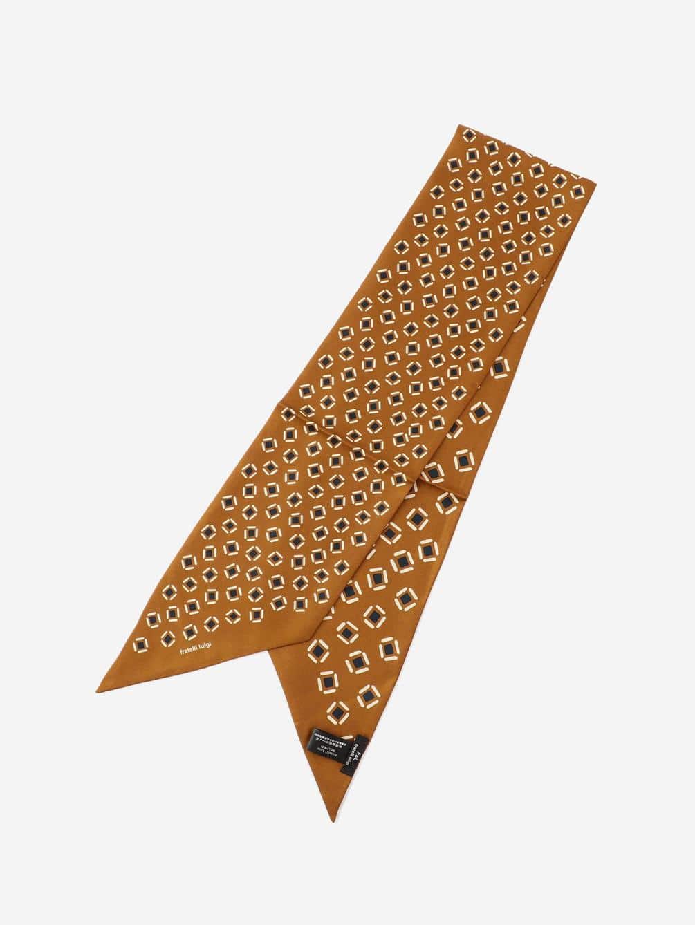 シルクスカーフ Scarf Bandana Bshop ビショップ Bshop Online Store シルクスカーフ Scarf Bandana Bshop ビショップ Bshop Online Store