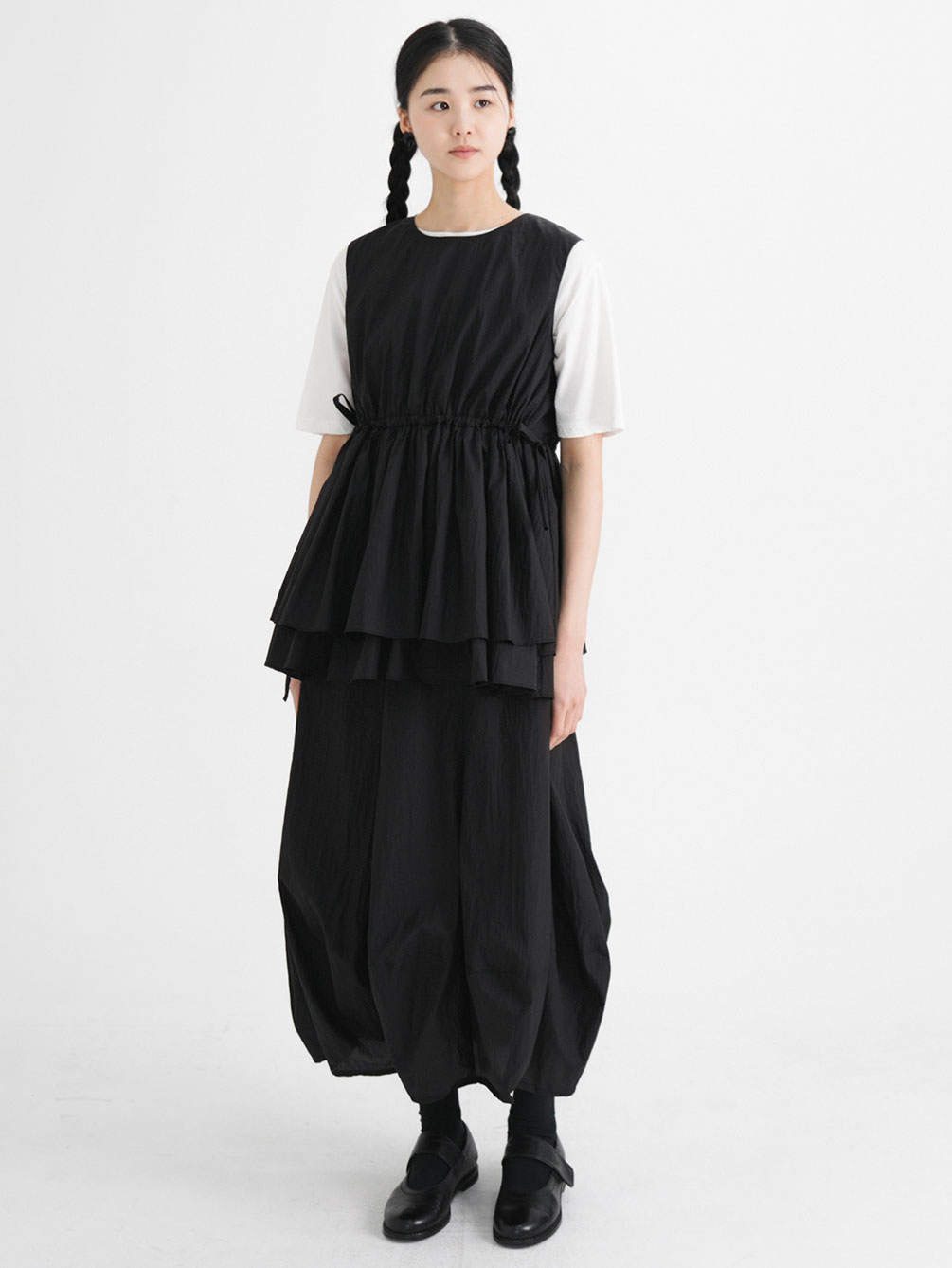 eunoia | バルーンスカート WOMEN eunoia | バルーンスカート WOMEN