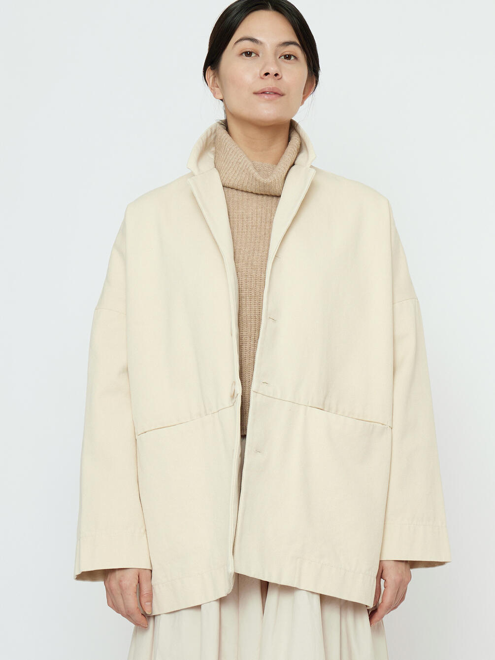 7115 by SZEKI | オーバーサイズブレザー WOMEN