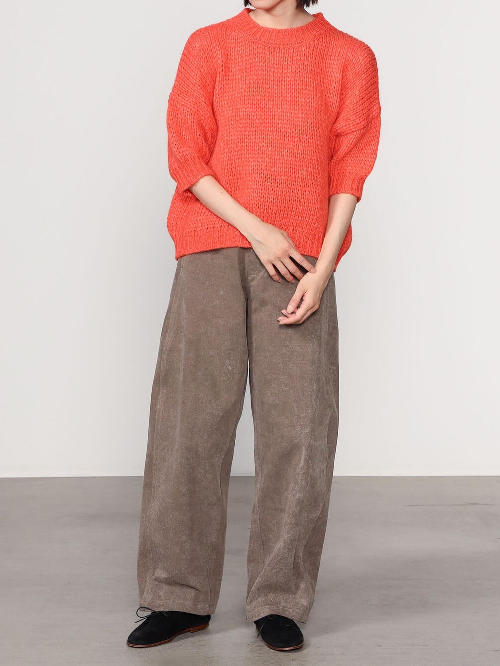 新品★アパルトモン ROBERTO COLLINA SCIARPA STOLE roberto collina:ジレ｜ SHIPS 公式サイト