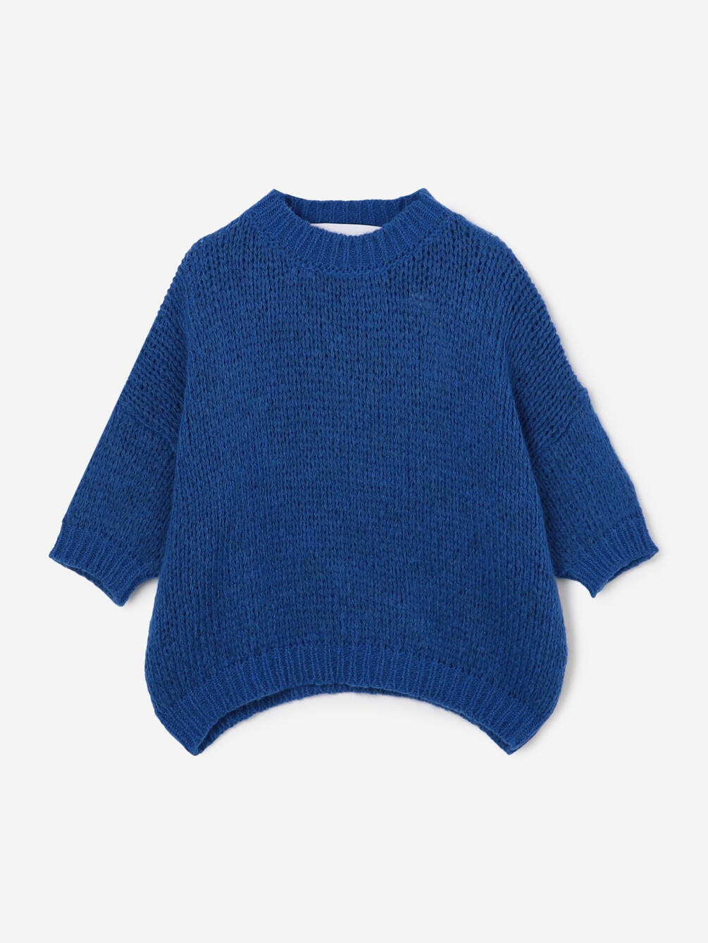 新品★アパルトモン ROBERTO COLLINA SCIARPA STOLE Roberto Collina Black sweater with scarf | TheDoubleF