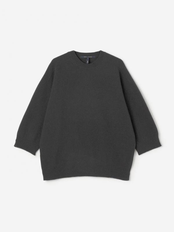 SOFIE D'HOORE | 7分袖 プルオーバーニット WOMEN