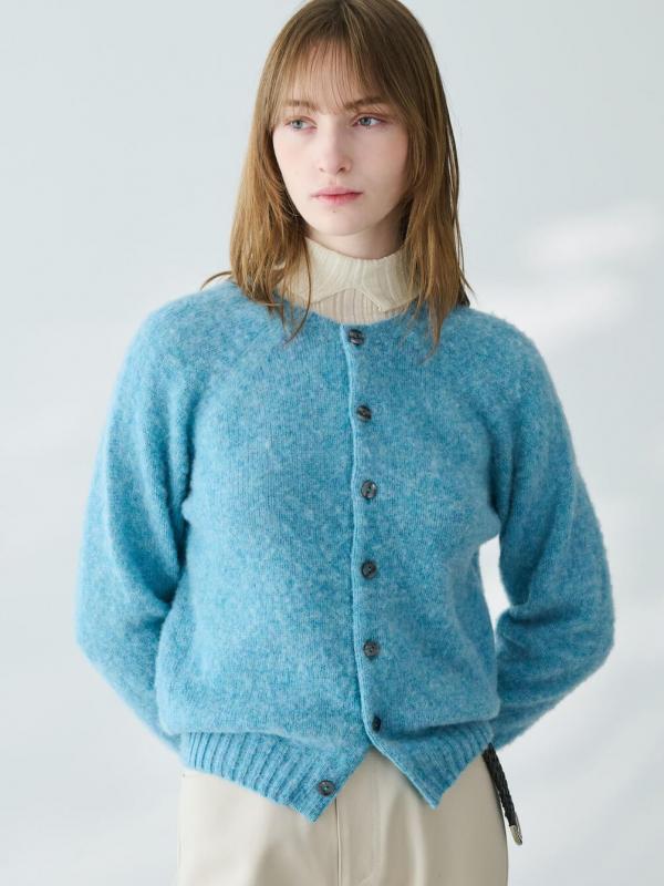 トップス ponpon WOMEN TOPS