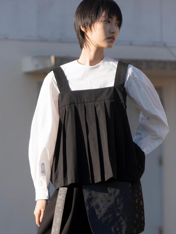 WOMEN その他のトップス