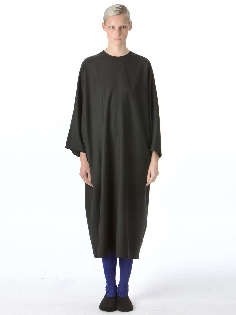 SOFIE D'HOORE | バックドレープ ワンピース WOMEN