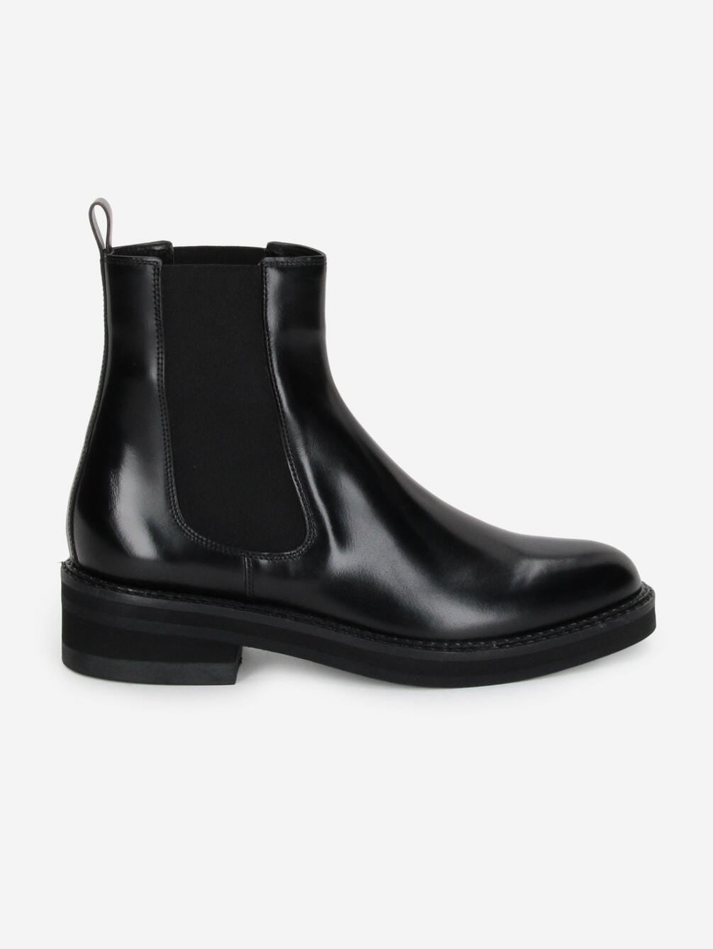 SARTORE | サイドゴアブーツ WOMEN