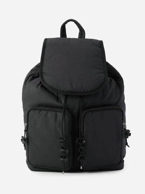 eunoia | パティングバックパック WOMEN