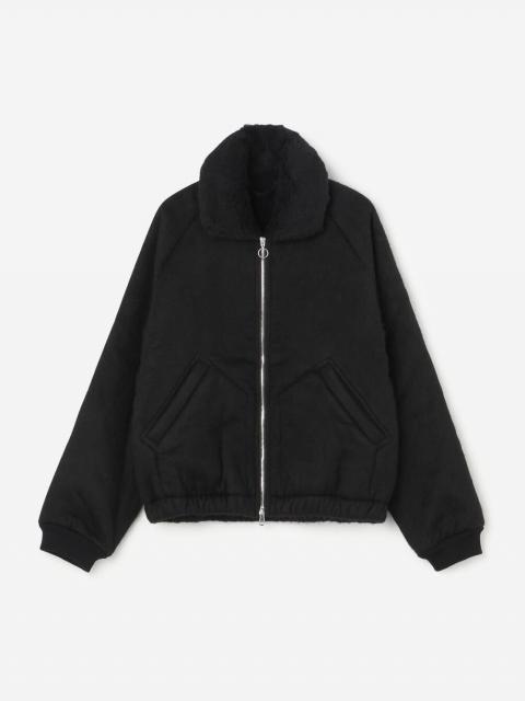 A KIND OF GUISE | シュタイフファー ボンバージャケット MEN