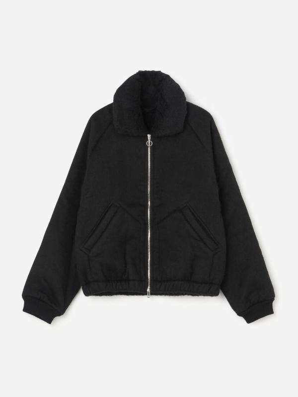 A KIND OF GUISE | シュタイフファー ボンバージャケット MEN