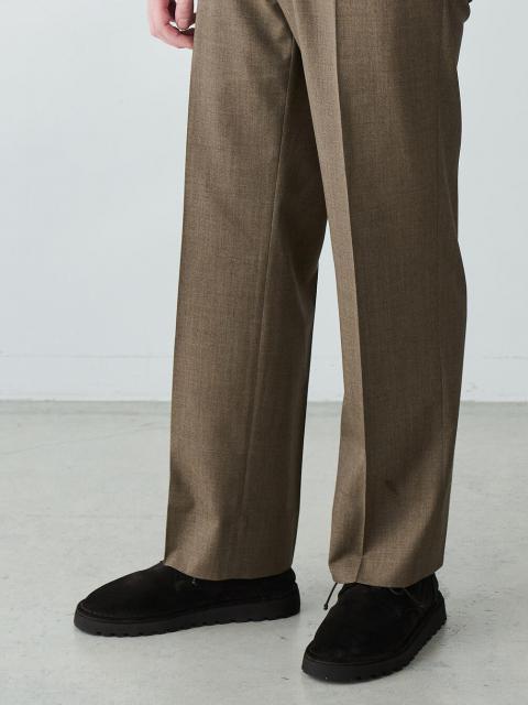 Marsell GOMME | リバースレザー ダービーシューズ MEN