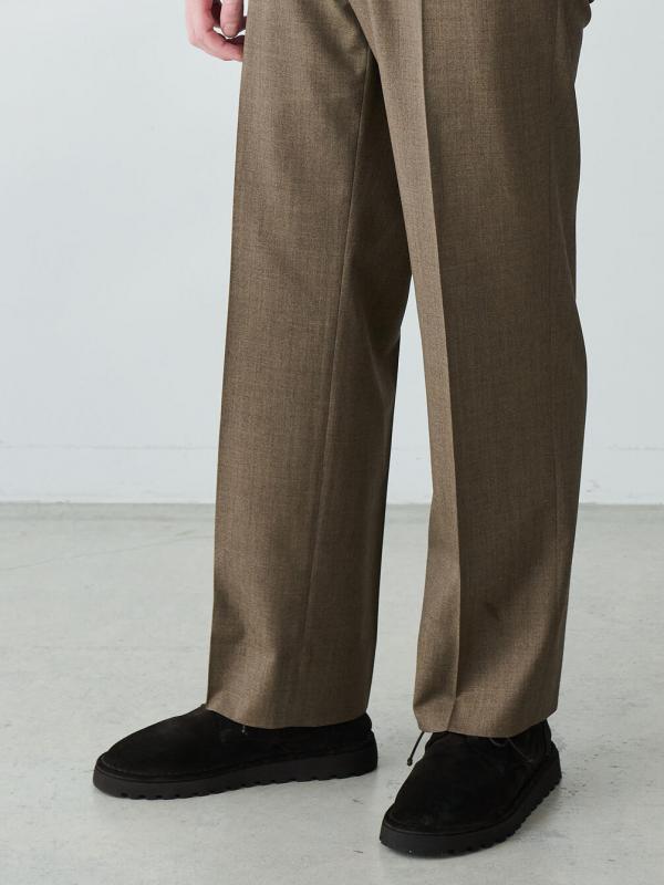 □CZ　ビショップ、円 YUKETEN | Scout Moc モカシンシューズ MEN