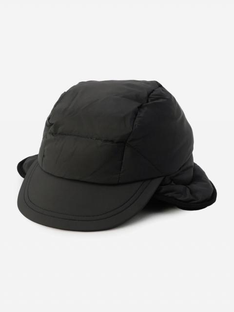 HIKING PATROL | ダウン イヤーフラップハット UNISEX