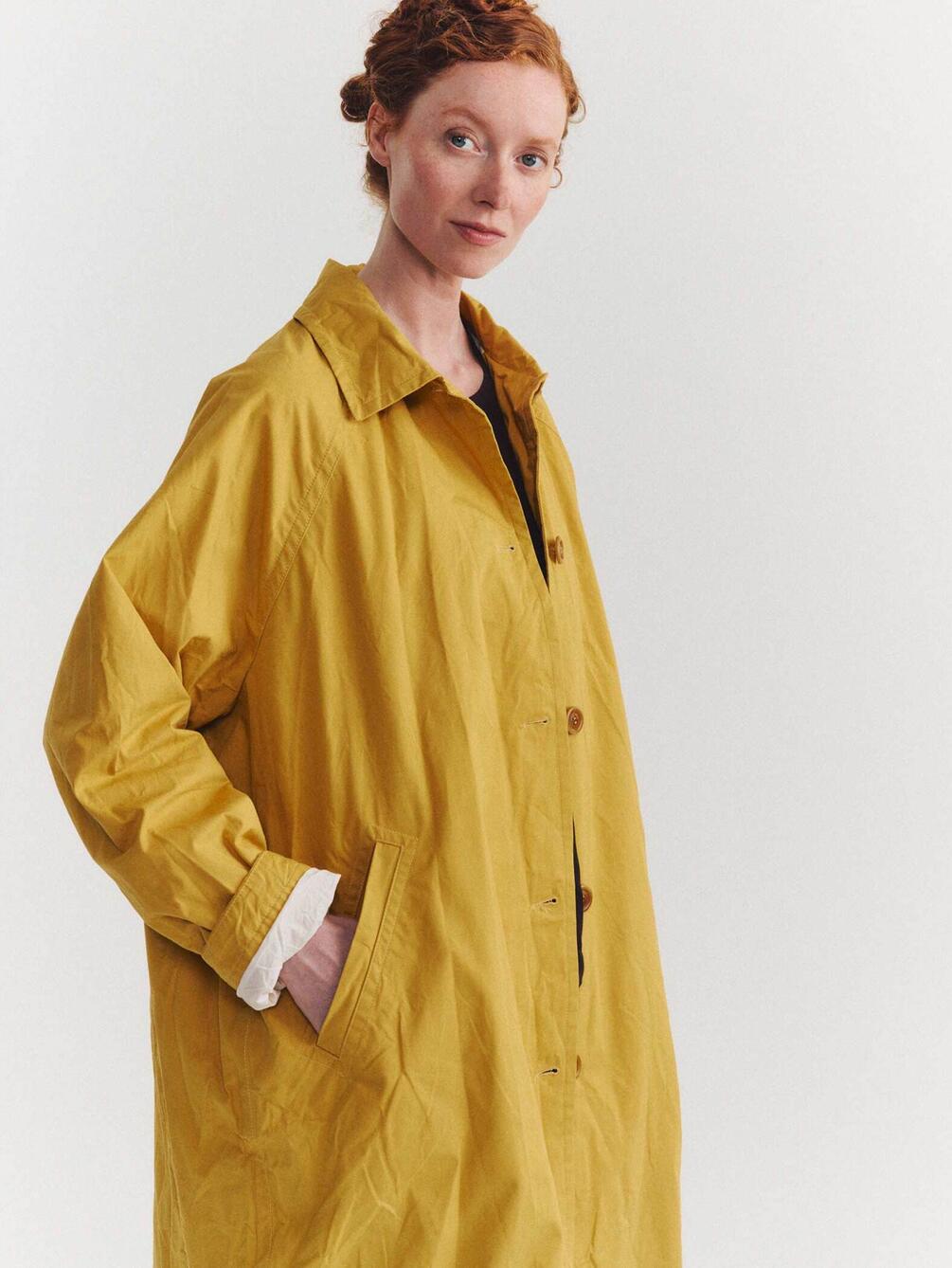 CASEY CASEY | OLIVER COAT WOMEN