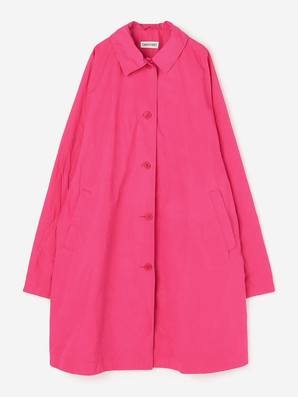 CASEY CASEY | PECHE COAT WOMEN