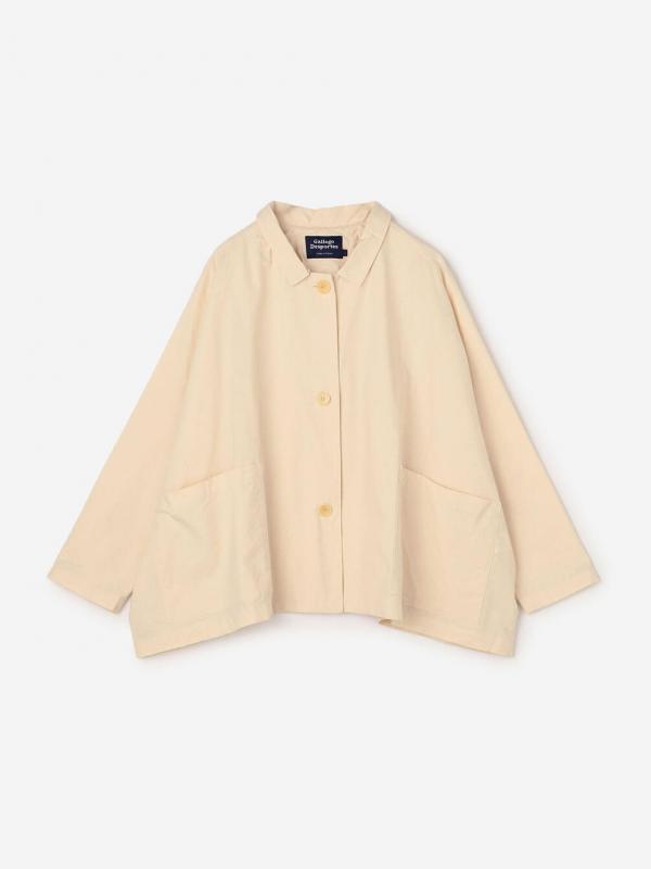 GALLEGO DESPORTES | ラグランスリーブ ジャケット WOMEN