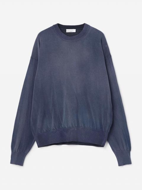 roberto collina | コットン クルーネックニット WOMEN