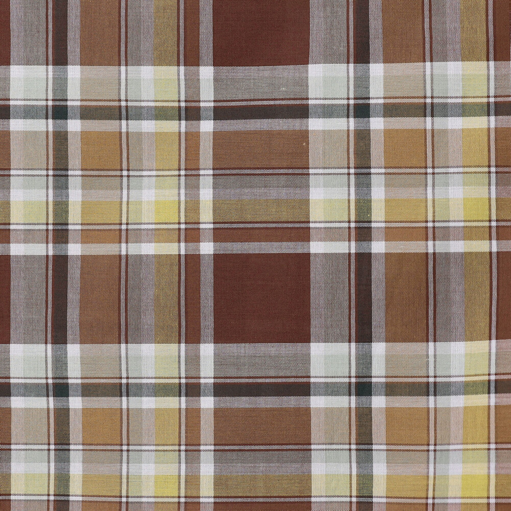 BROWN系1