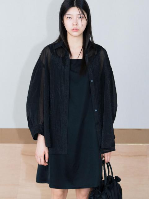 eunoia | ノースリーブトップス WOMEN