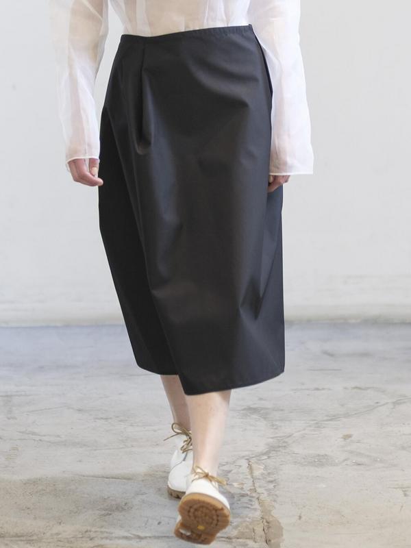 SOFIE D'HOORE | アシンメトリー スカート WOMEN