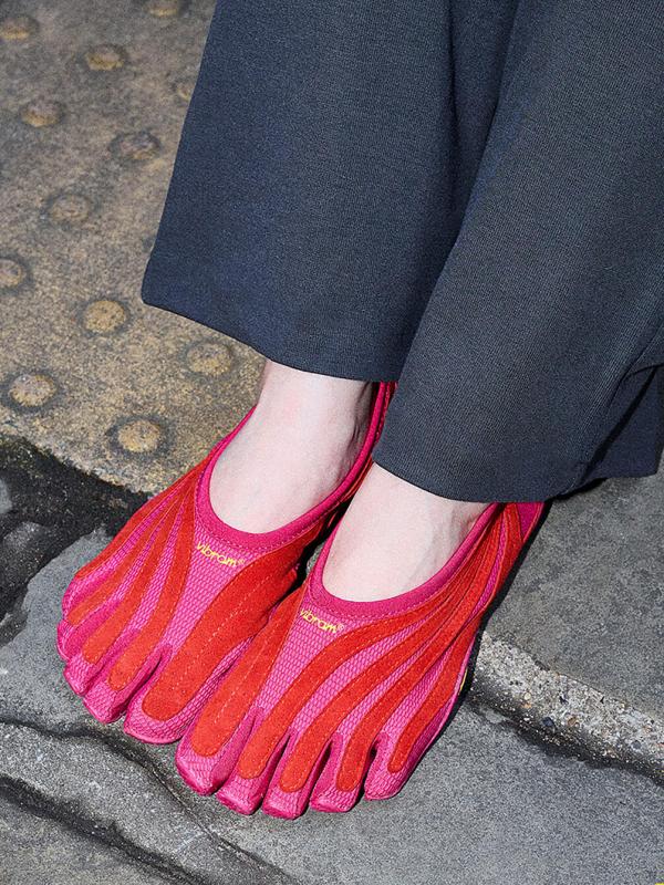 VIBRAM｜JAYA EVO WOMEN