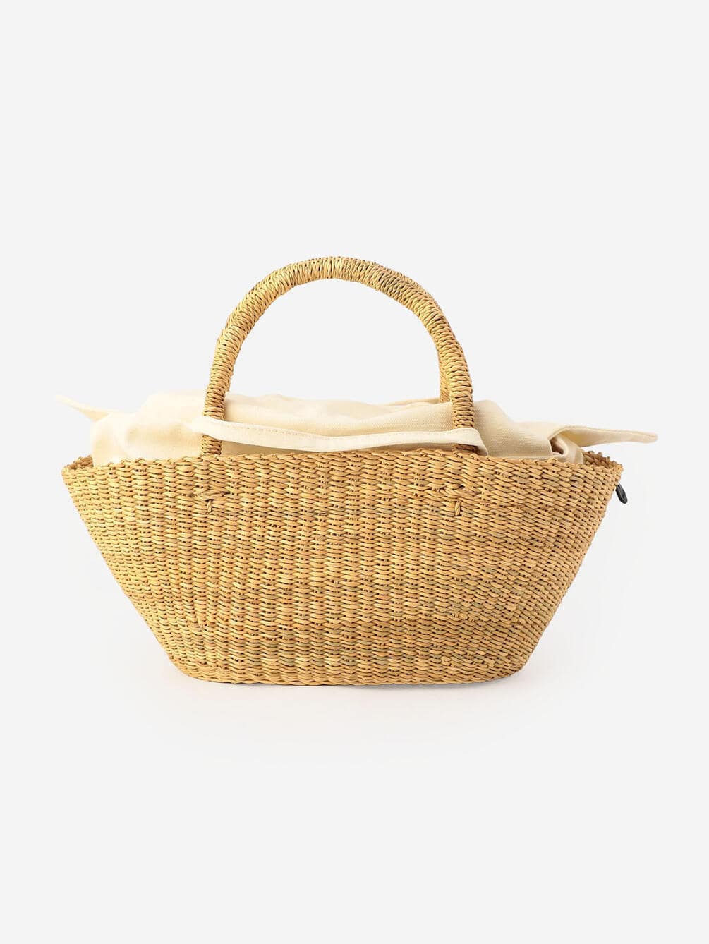 MUUN | かごバッグ MINI ECHO WOMEN