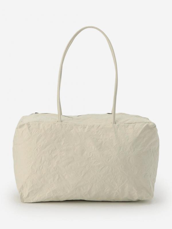 Zilla | 〈別注〉サテン ショルダーバッグ WOMEN