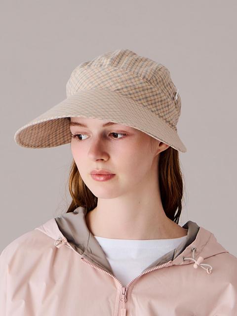 Muhlbauer | つば付きキャップ AKA WOMEN