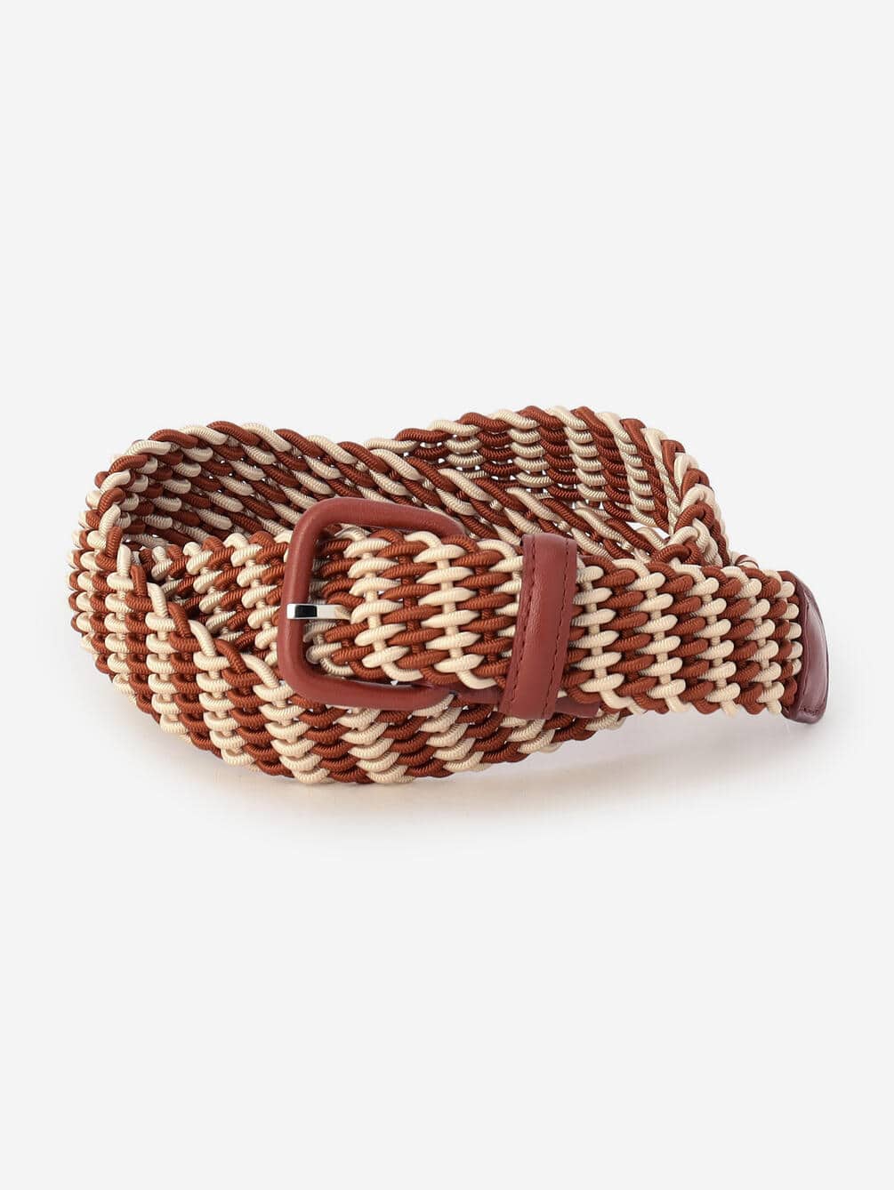 MAISON BOINET | 30mm メッシュベルト WOMEN