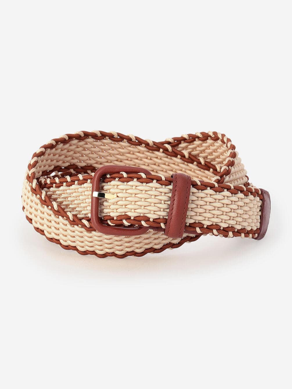 MAISON BOINET | 30mm メッシュベルト WOMEN