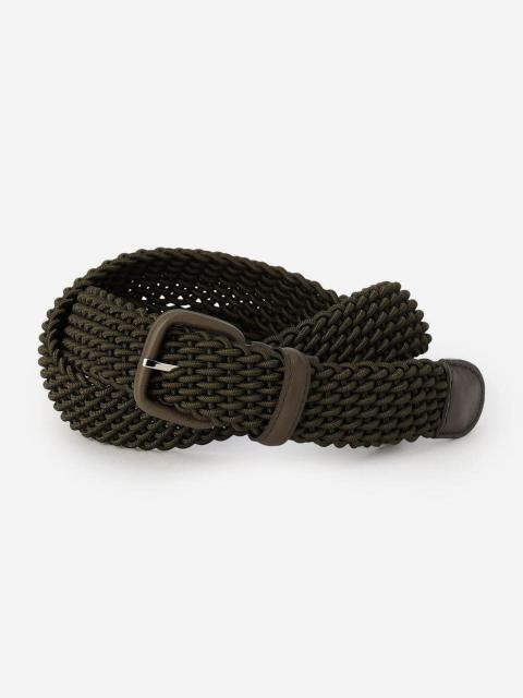 MAISON BOINET | 30mm メッシュベルト WOMEN