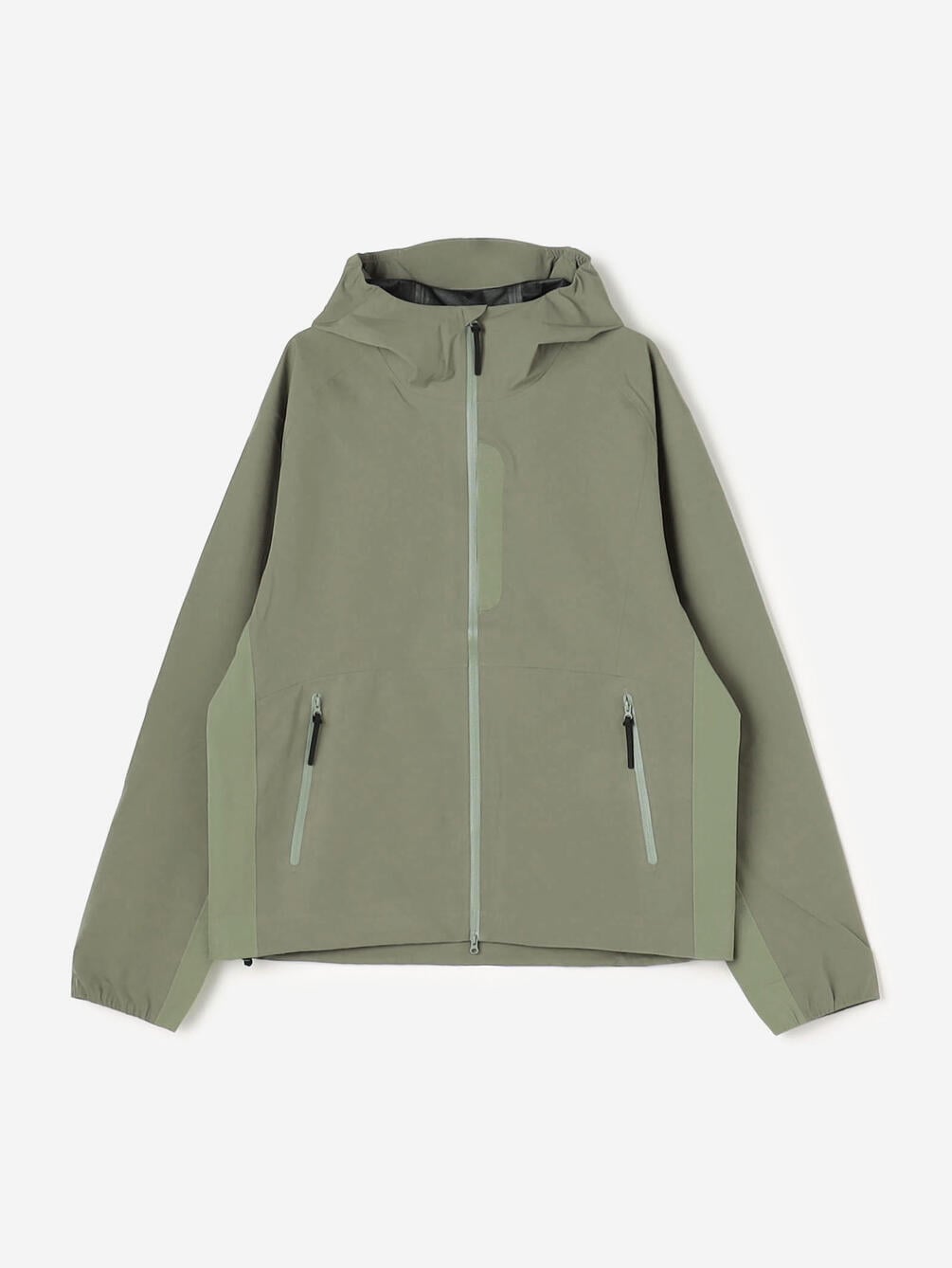 HIKING PATROL | ARC LIGHTWEIGHT SHELL JACKET 2.0 MEN