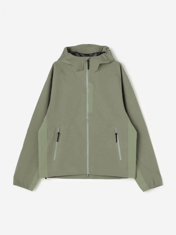 HIKING PATROL | ARC LIGHTWEIGHT SHELL JACKET 2.0 MEN