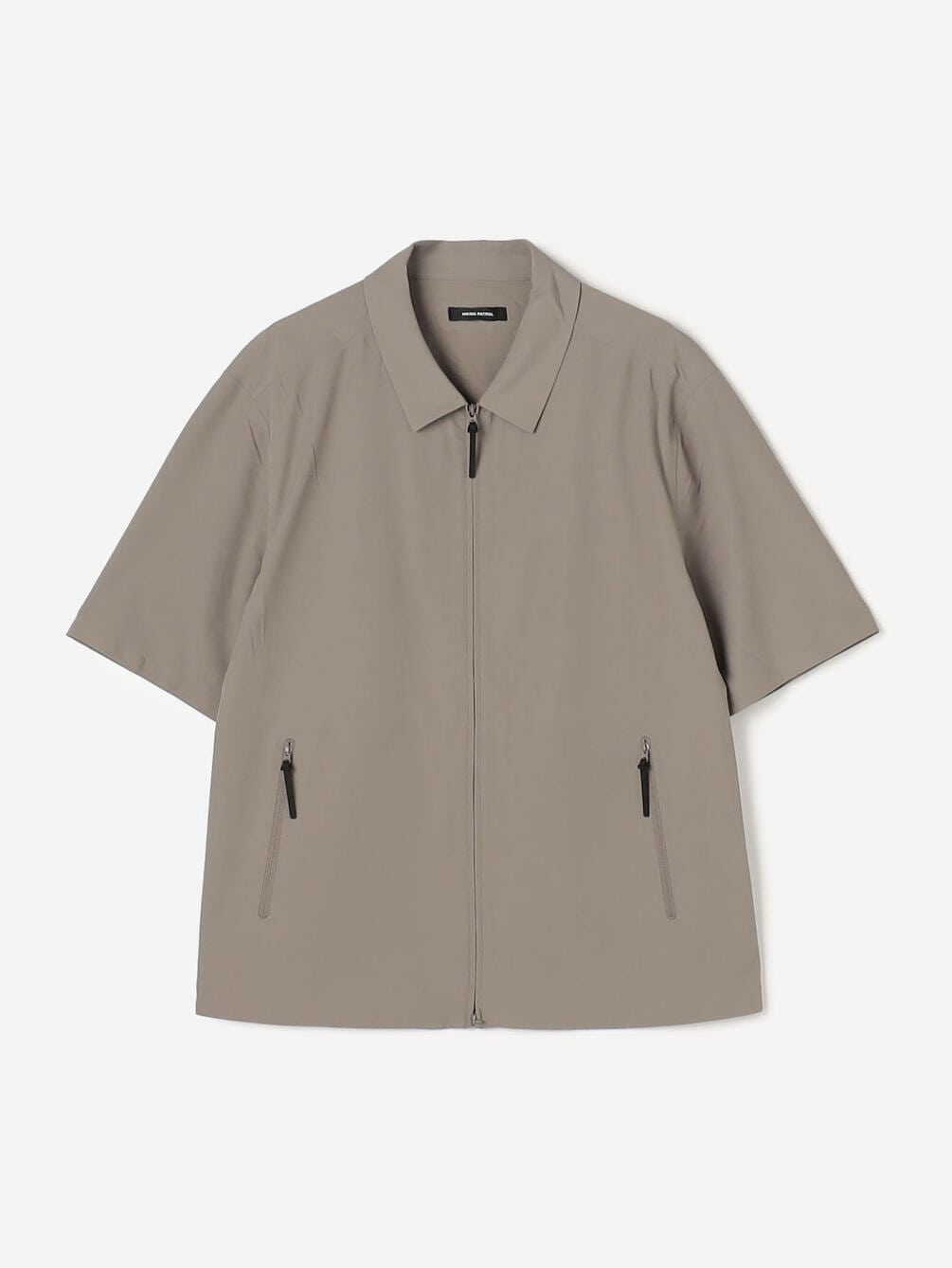 HIKING PATROL | EDGE LT SOFTSHELL TECHNICAL SS SHIRT MEN