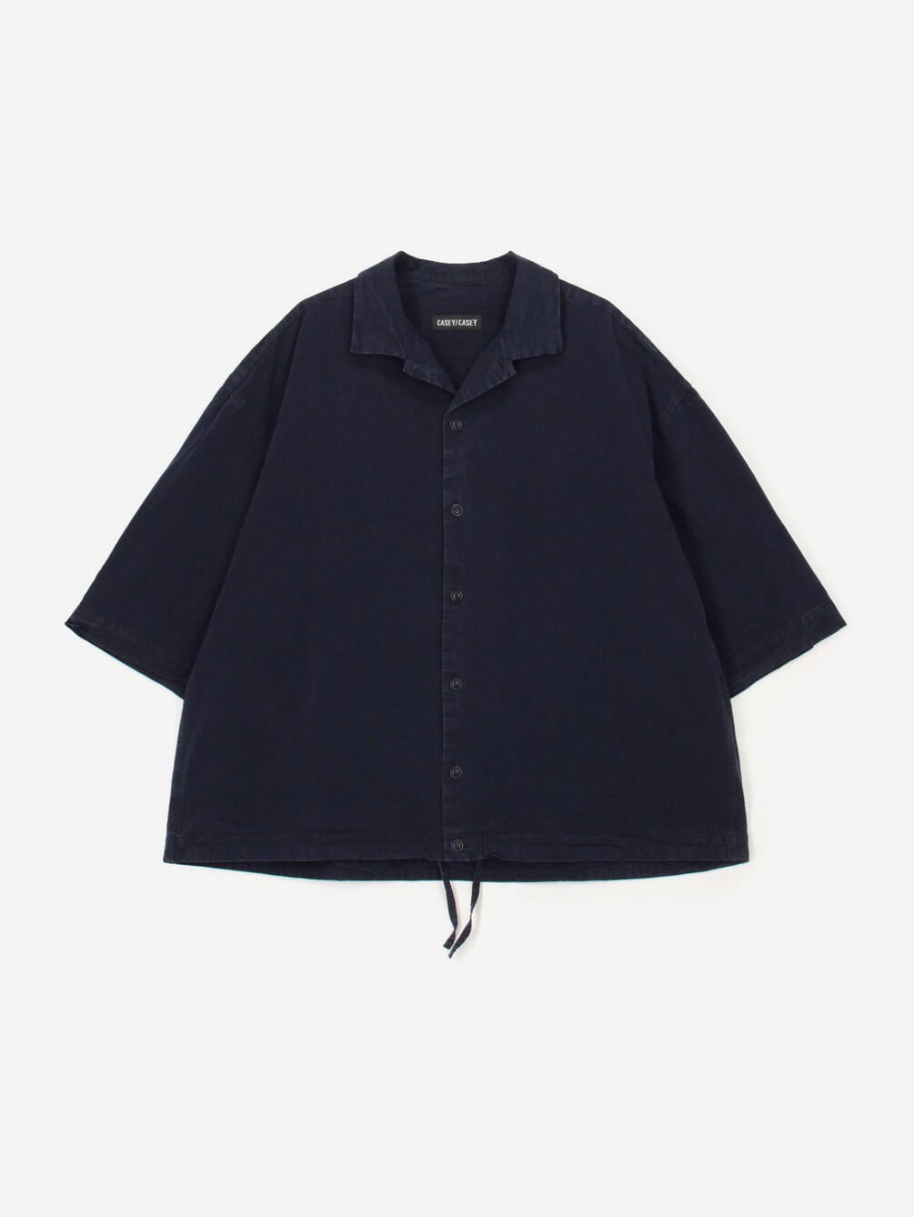 CASEY CASEY | MILI VOLUME SHIRT MEN