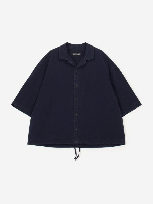 CASEY CASEY | MILI VOLUME SHIRT MEN