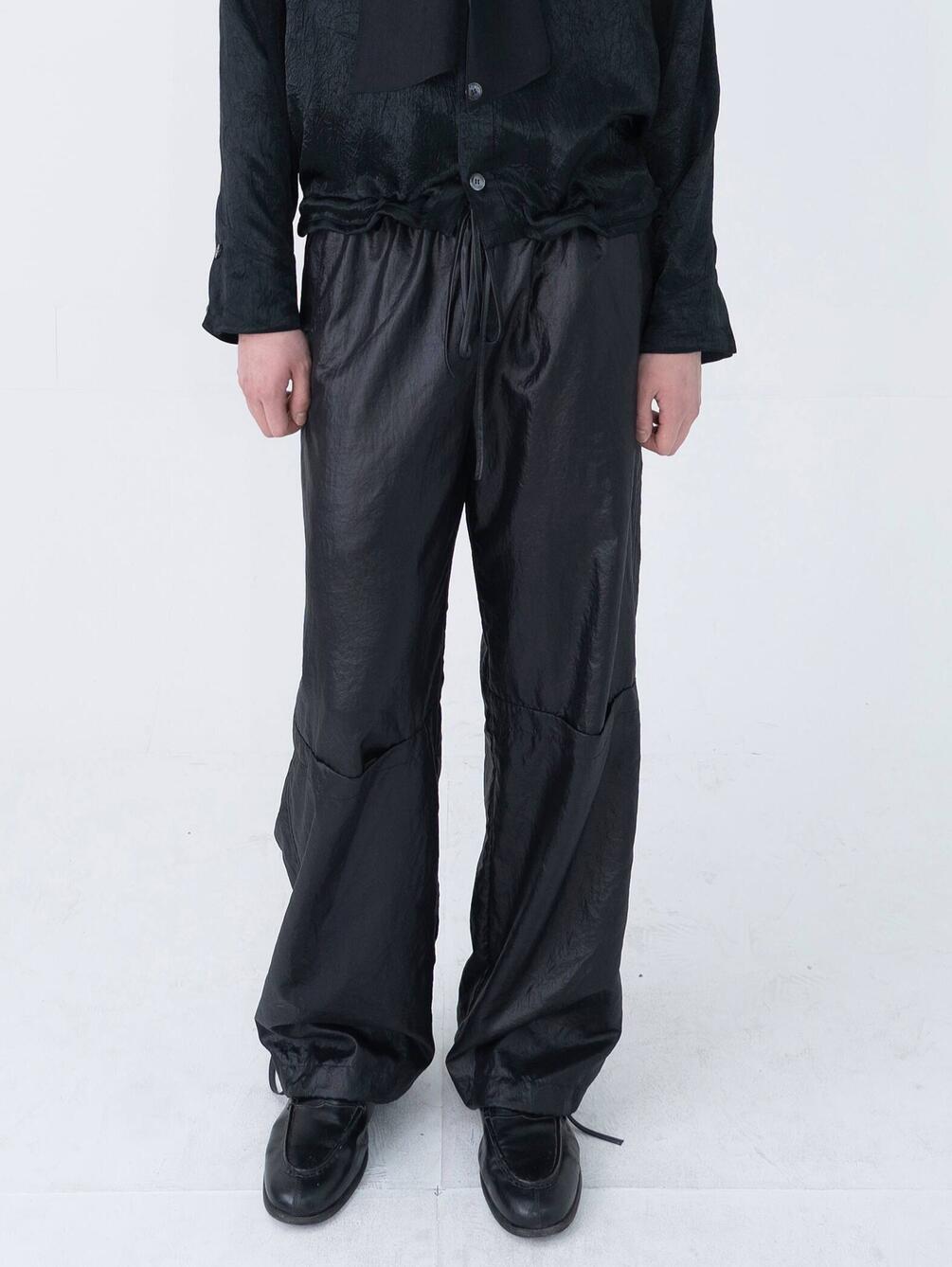 eunoia | ナイロン ニーパンツ MEN