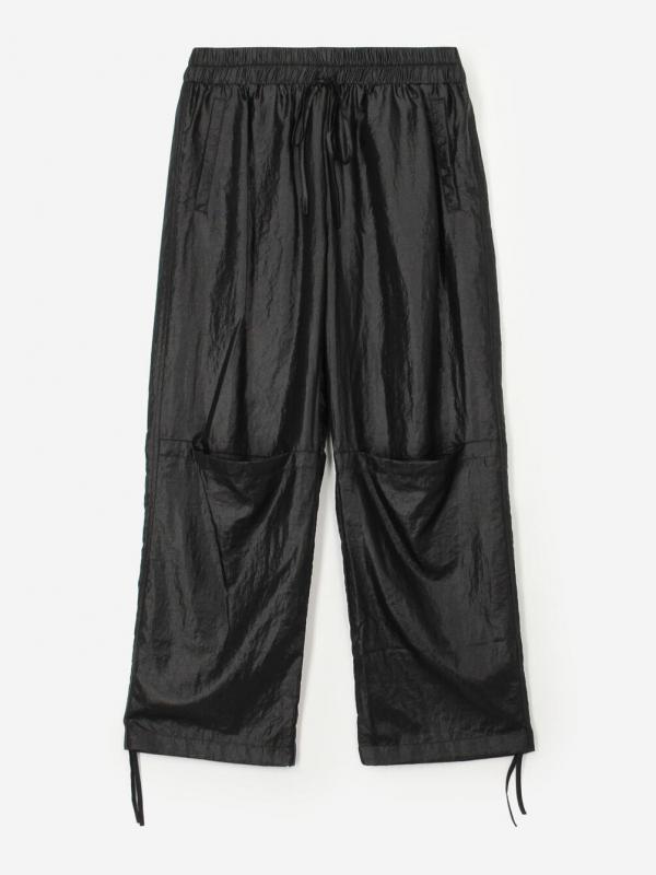 eunoia | ナイロン ニーパンツ MEN