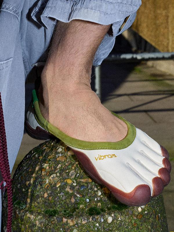 VIBRAM｜CLASSIC EVO MEN