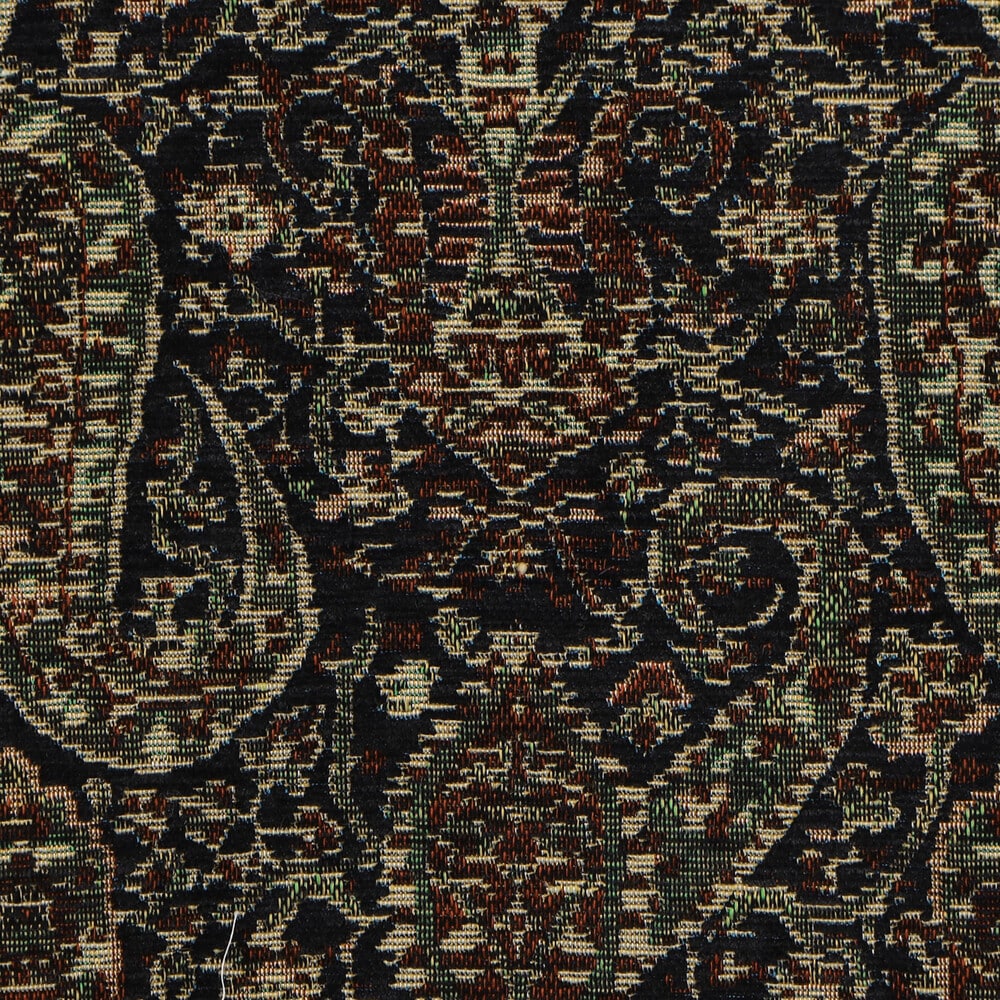 BROWN系1