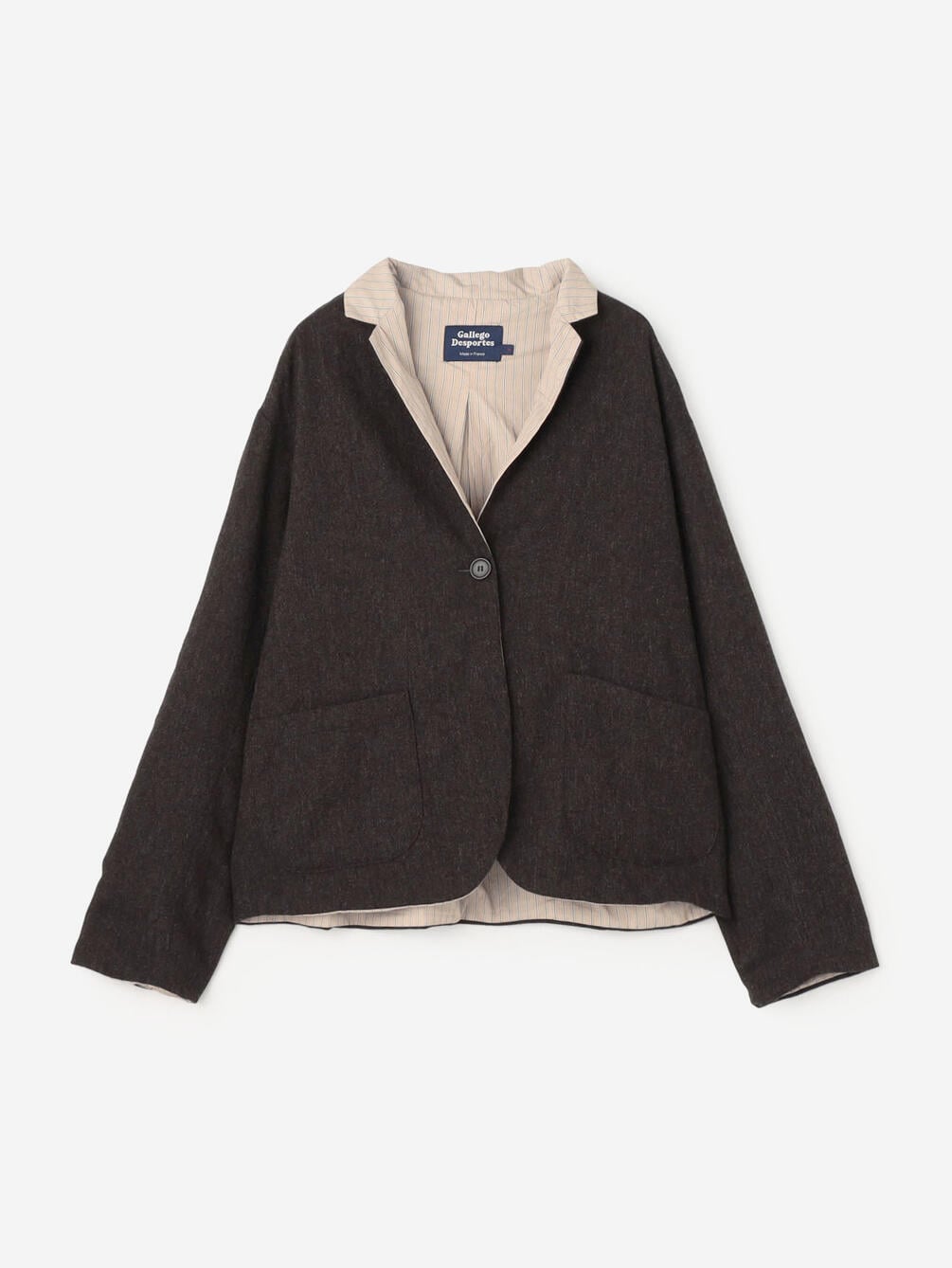 BROWN系1
