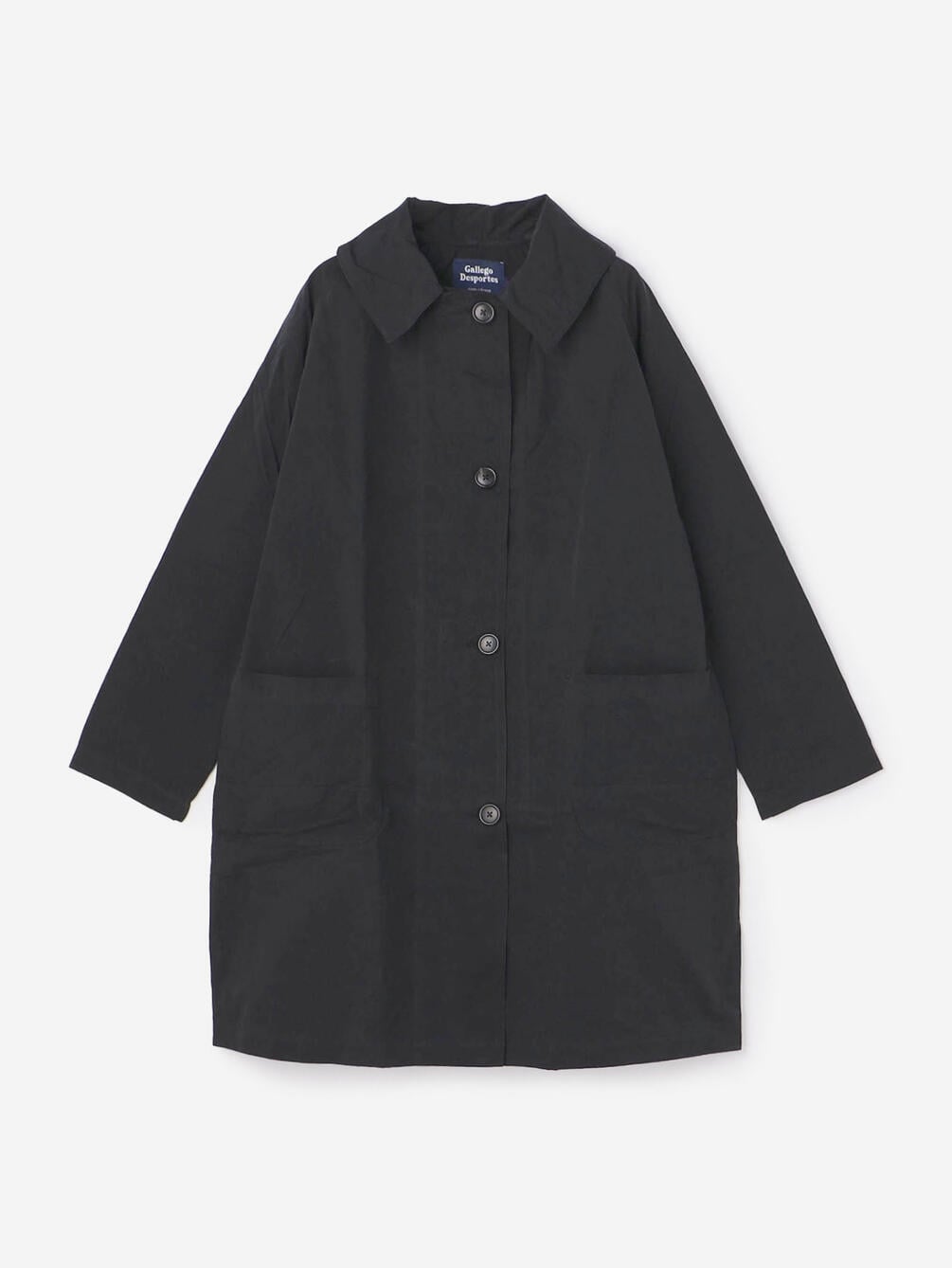 GALLEGO DESPORTES | 〈別注〉シングルコート WOMEN