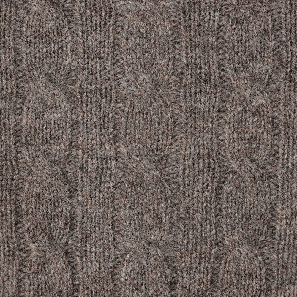 BROWN系1